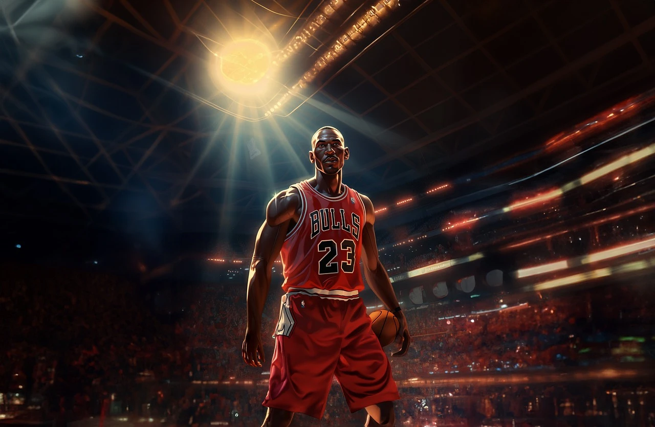 Jordan