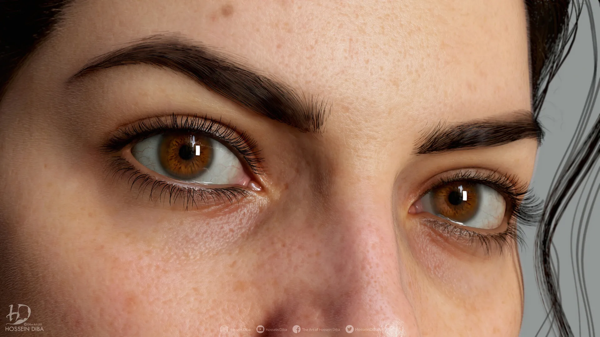 GTA 6 Wallpapers 4K Papel de Parede Mobile Full HD Download 11 GTA 6 Lucia olhos