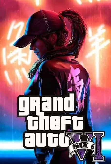 GTA 6 Wallpapers 4K Papel de Parede Mobile Full HD Download 24 GTA 6 WALLPAPER MOBILE