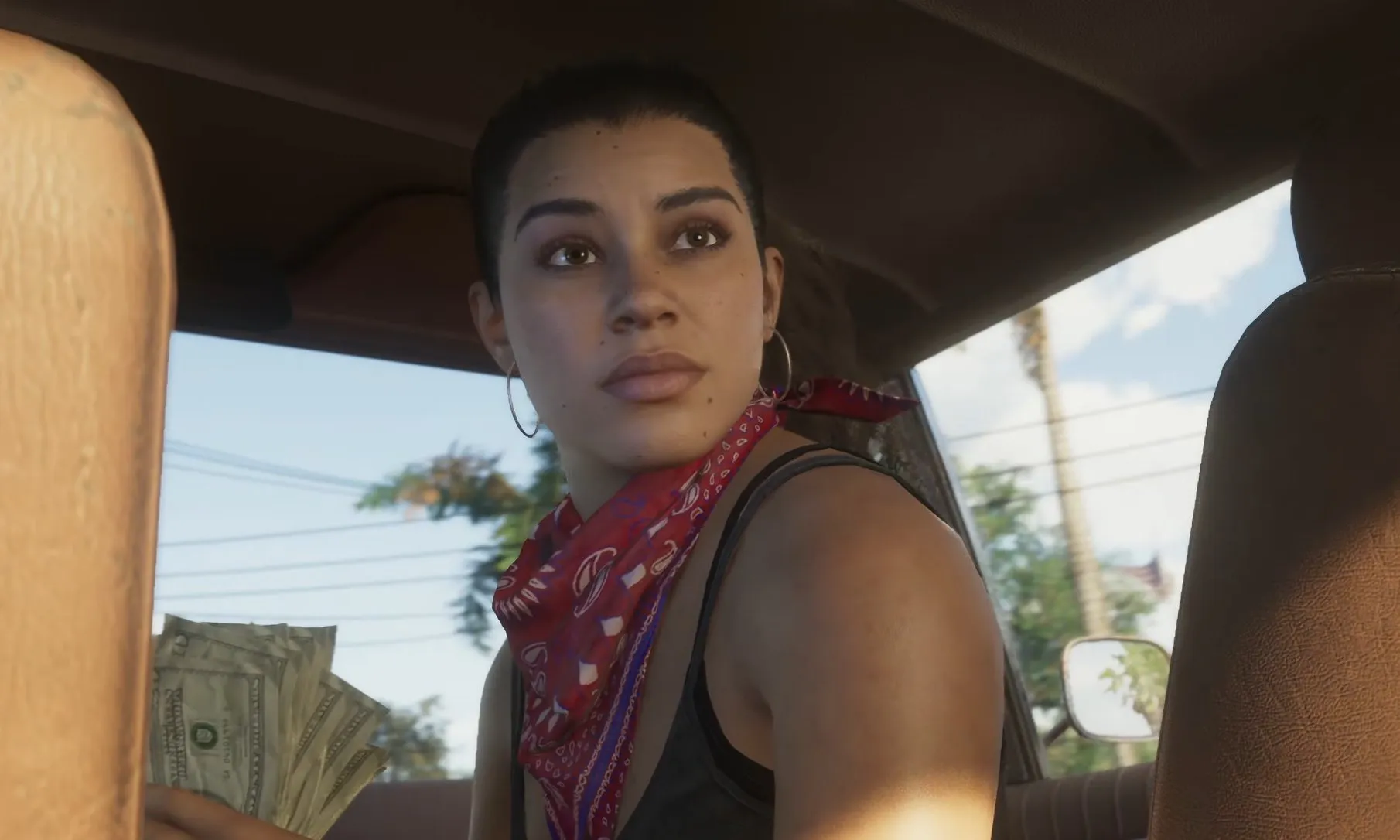 GTA 6 Wallpapers 4K Papel de Parede Mobile Full HD Download 23 GTA 6 Wallpaper Papel de Parede Lucia