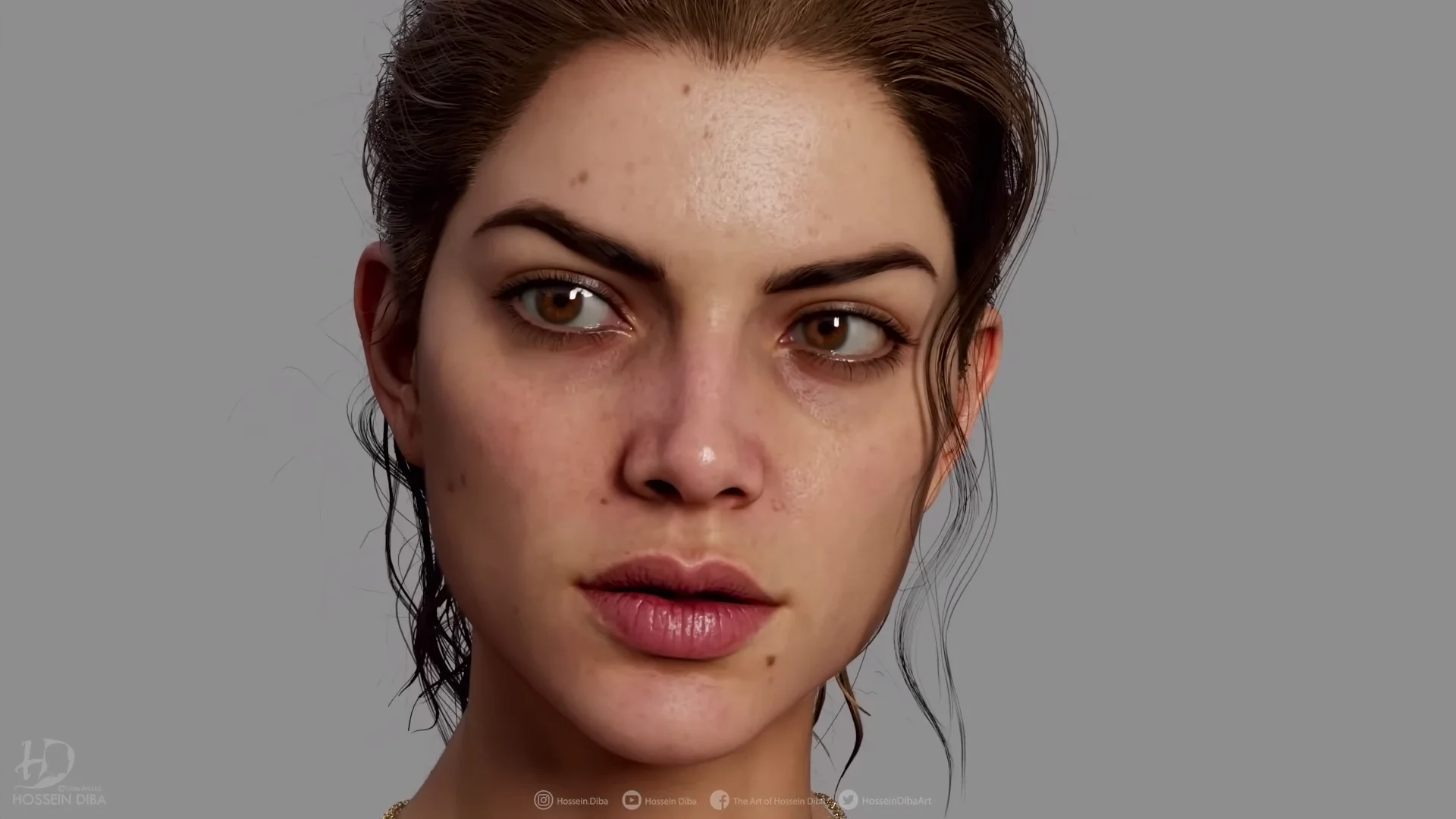 GTA 6 Wallpapers 4K Papel de Parede Mobile Full HD Download 10 Lucia gta6 personagem principal do game