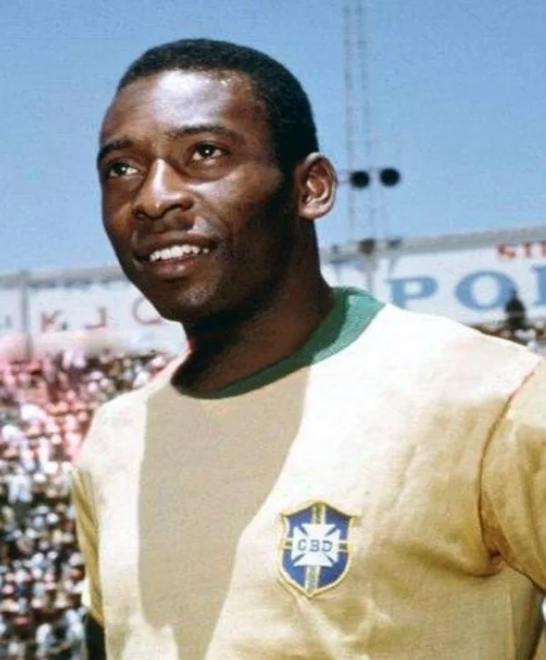 Pelé Pelé
