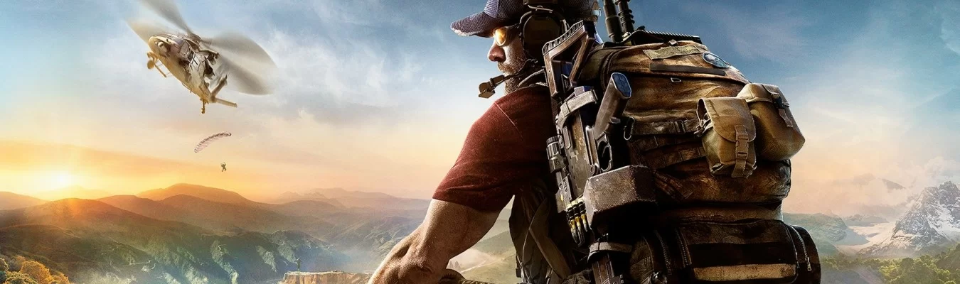 ghost recon