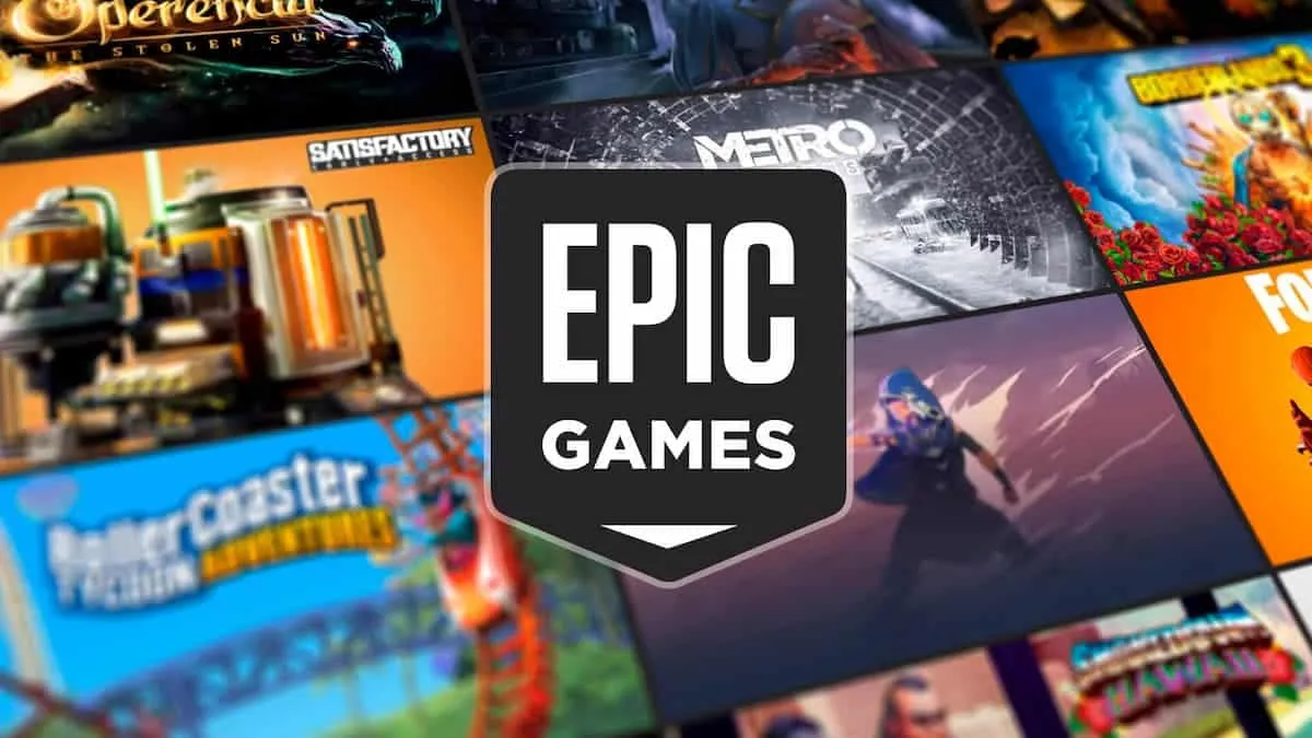 EPIC GAMES GRATIS