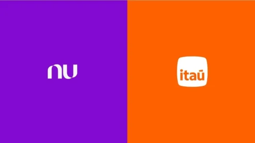 nubank itau