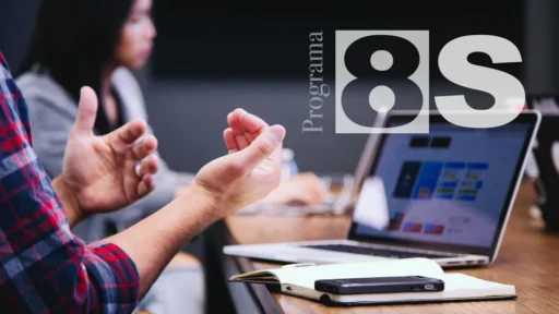 programa 8s