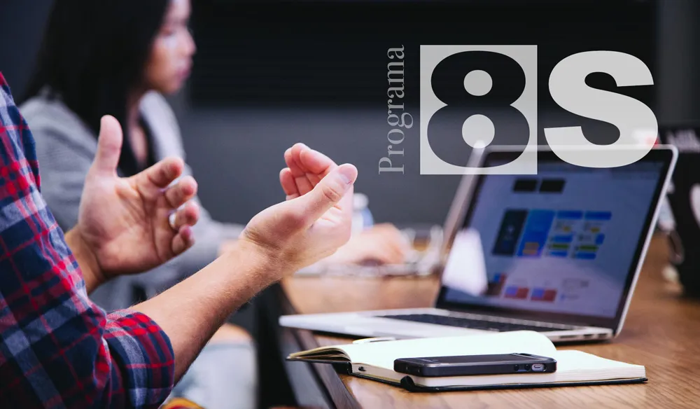 programa 8s programa 8s