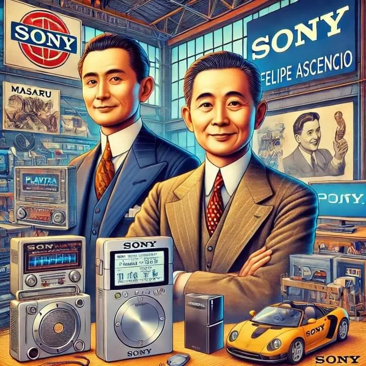 Sony Sony
