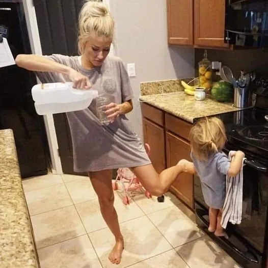 mae e filha mae e filha