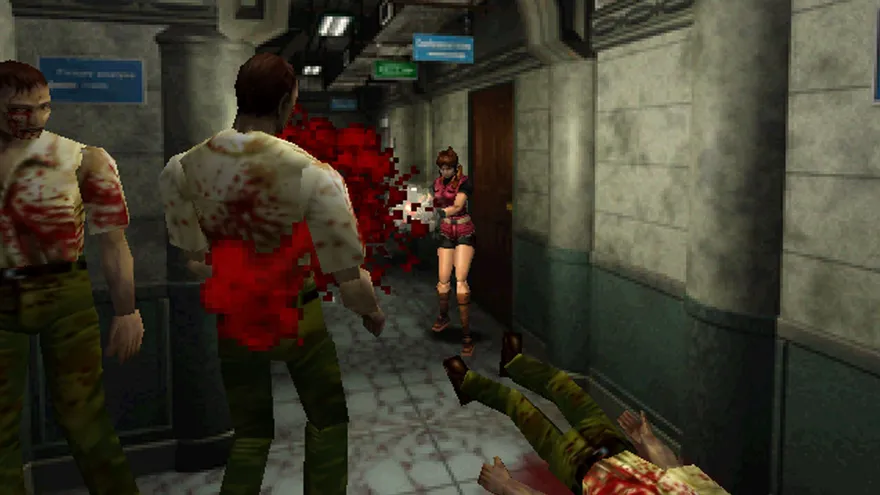 resident evil 2 1998 gog 2