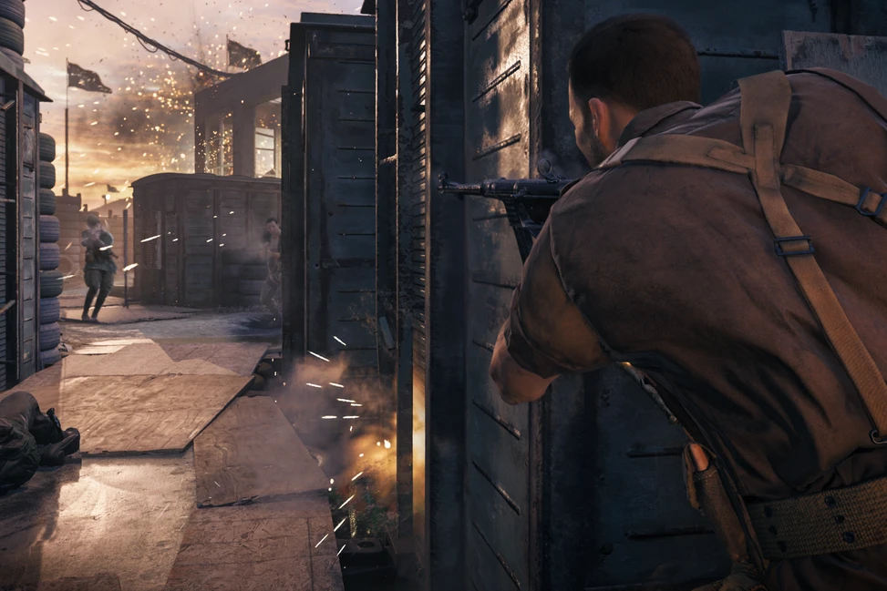 Call of Duty Vanguard Activision Call of Duty Vanguard Activision