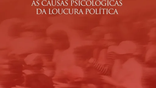 A Mente Esquerdista As Causas Psicolo?gicas da Loucura Poli?tica