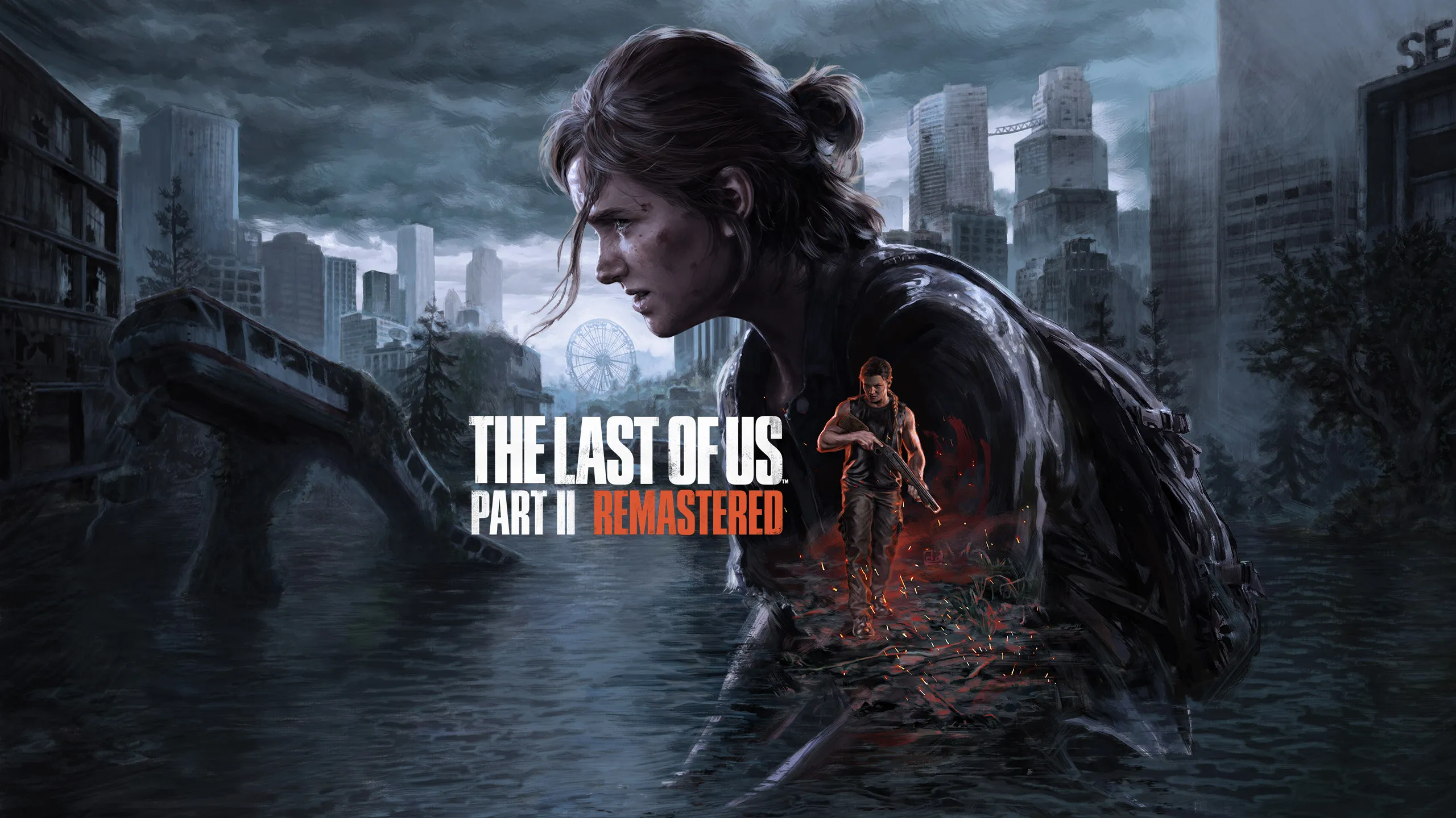 The Last of Us Part II Remastered Torrent