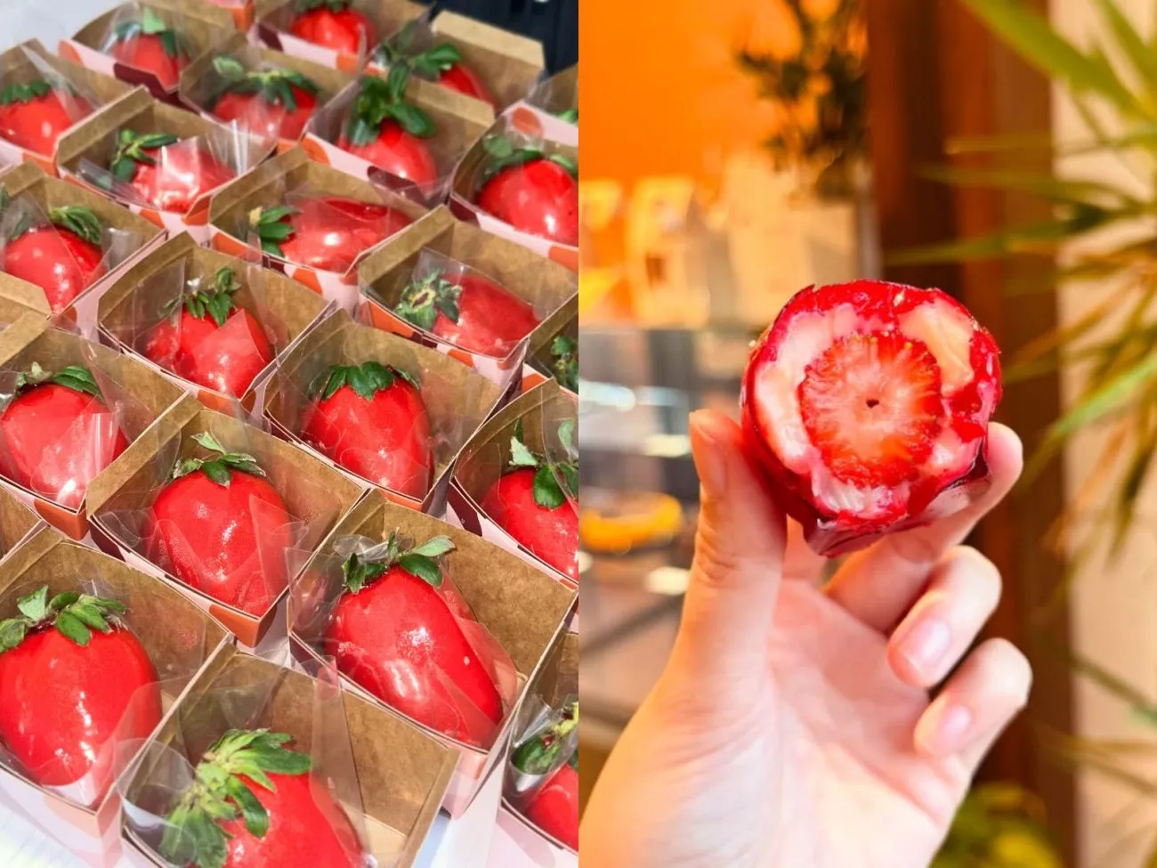 morango do amor morango do amor