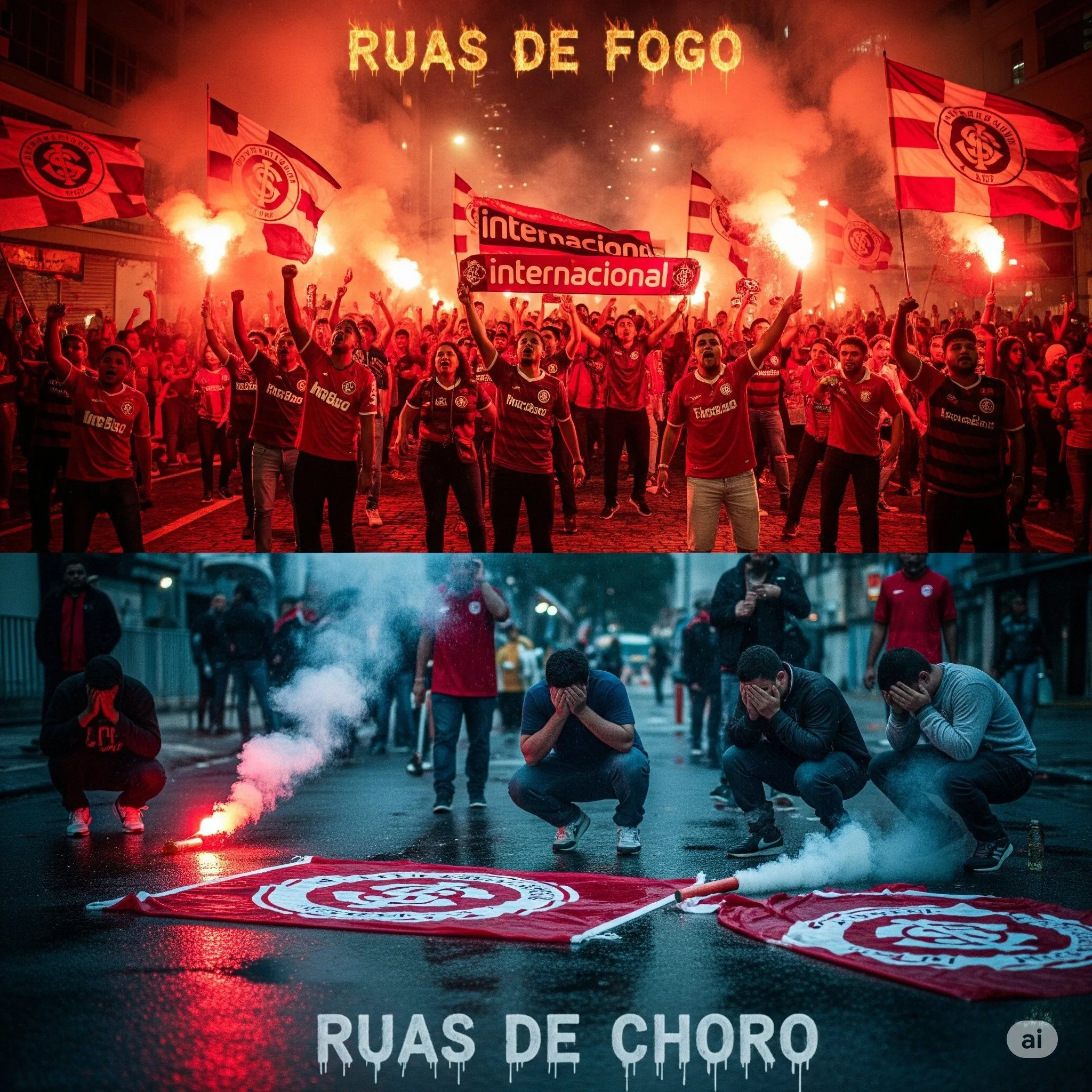 Meme zuando Internacional Meme zuando Internacional