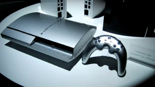 PlayStation 3
