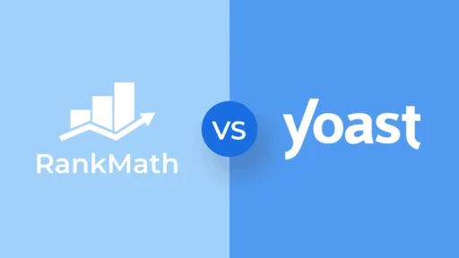 Rank Math vs Yoast Which SEO Plugin