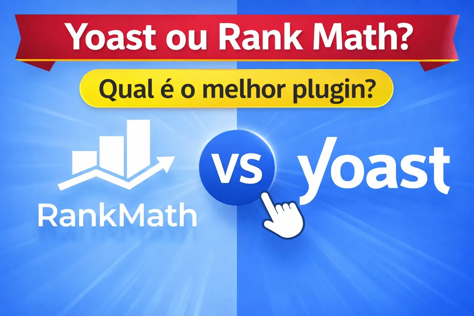 Yoast SEO OU Rank Math