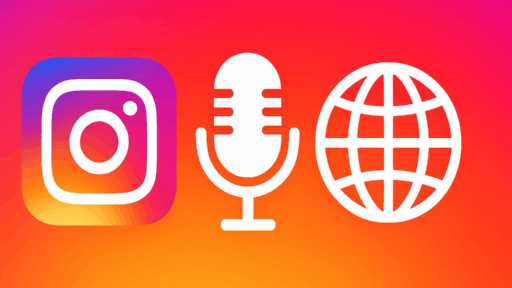 meta lança dublagem