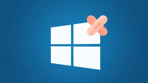 patches de segurança Windows 10 11