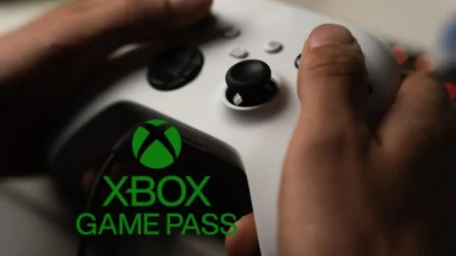 xbox game pass
