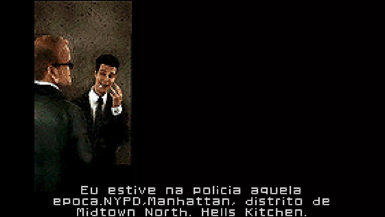 Captura de tela Captura de tela