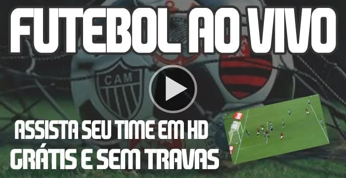 FUTEBOL AO VIVO PORTALPOWER