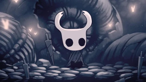 Hollow Knight Silksong – Wallpapers Papel de Parede Desktop 13 Hollow Knight Silksong Wallpaper Desktop ()