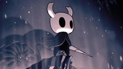 Hollow Knight Silksong – Wallpapers Papel de Parede Desktop 19 Hollow Knight Silksong Wallpaper Desktop ()