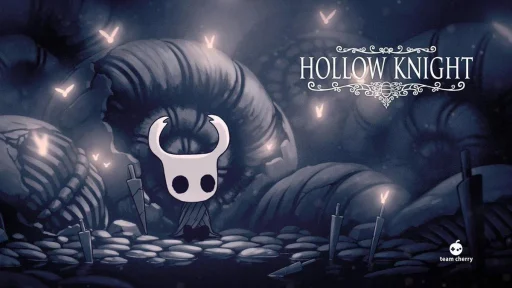 Hollow Knight Silksong – Wallpapers Papel de Parede Desktop 24 Hollow Knight Silksong Wallpaper Desktop ()