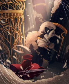 Hollow Knight Silksong - Wallpapers Papel de Parede Mobile 5 Hollow Knight Silksong Wallpaper Mobile ()