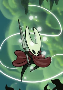 Hollow Knight Silksong - Wallpapers Papel de Parede Mobile 9 Hollow Knight Silksong Wallpaper Mobile ()