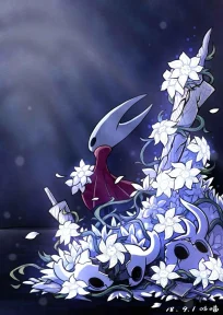Hollow Knight Silksong - Wallpapers Papel de Parede Mobile 11 Hollow Knight Silksong Wallpaper Mobile ()