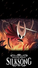 Hollow Knight Silksong - Wallpapers Papel de Parede Mobile 1 Hollow Knight Silksong Wallpaper Mobile ()