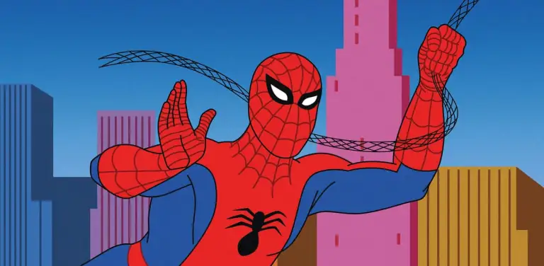 Homem Aranha () Homem Aranha ()