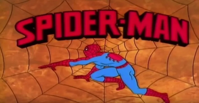 Homem Aranha () Homem Aranha ()