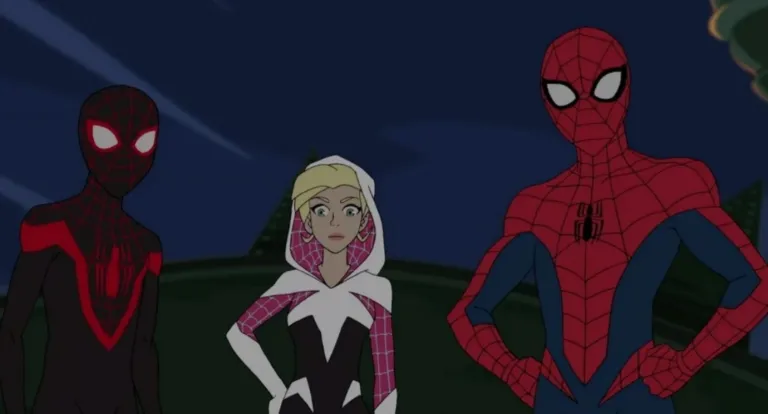 Homem Aranha (Marvel's Spider Man) () Homem Aranha (Marvel's Spider Man) ()