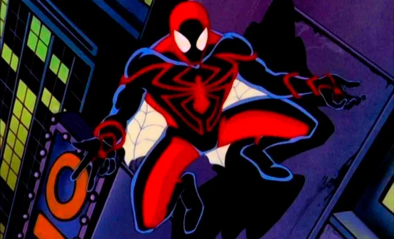 Homem Aranha Sem Limites Homem Aranha Sem Limites