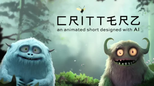 OpenAI Critterz