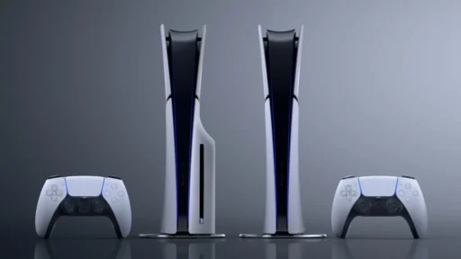 PS5 Slim