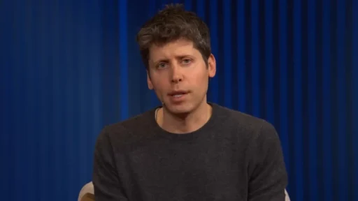 Sam Altman