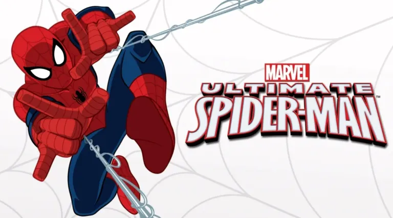 Ultimate Spider Man Ultimate Spider Man