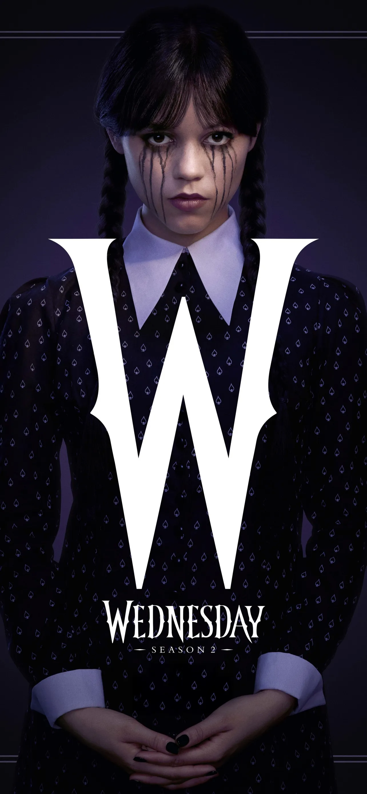 Wandinha Netflix Segunda temporada Wallpaper 20 1 Wandinha Netflix Segunda temporada Wallpaper 20