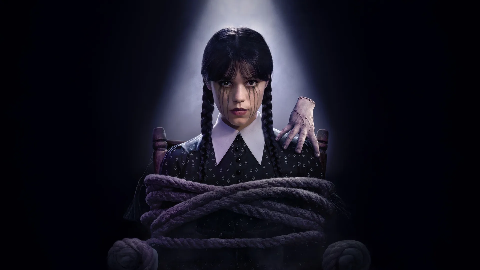 Wandinha Netflix Segunda temporada Wallpaper 21 1 Wandinha Netflix Segunda temporada Wallpaper 21