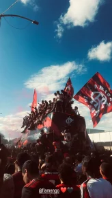 Flamengo Campeão Libertadores 2025 Wallpaper Papel de Parede 16 Aerofla Wallpaper Flamengo Campeão Libertadores