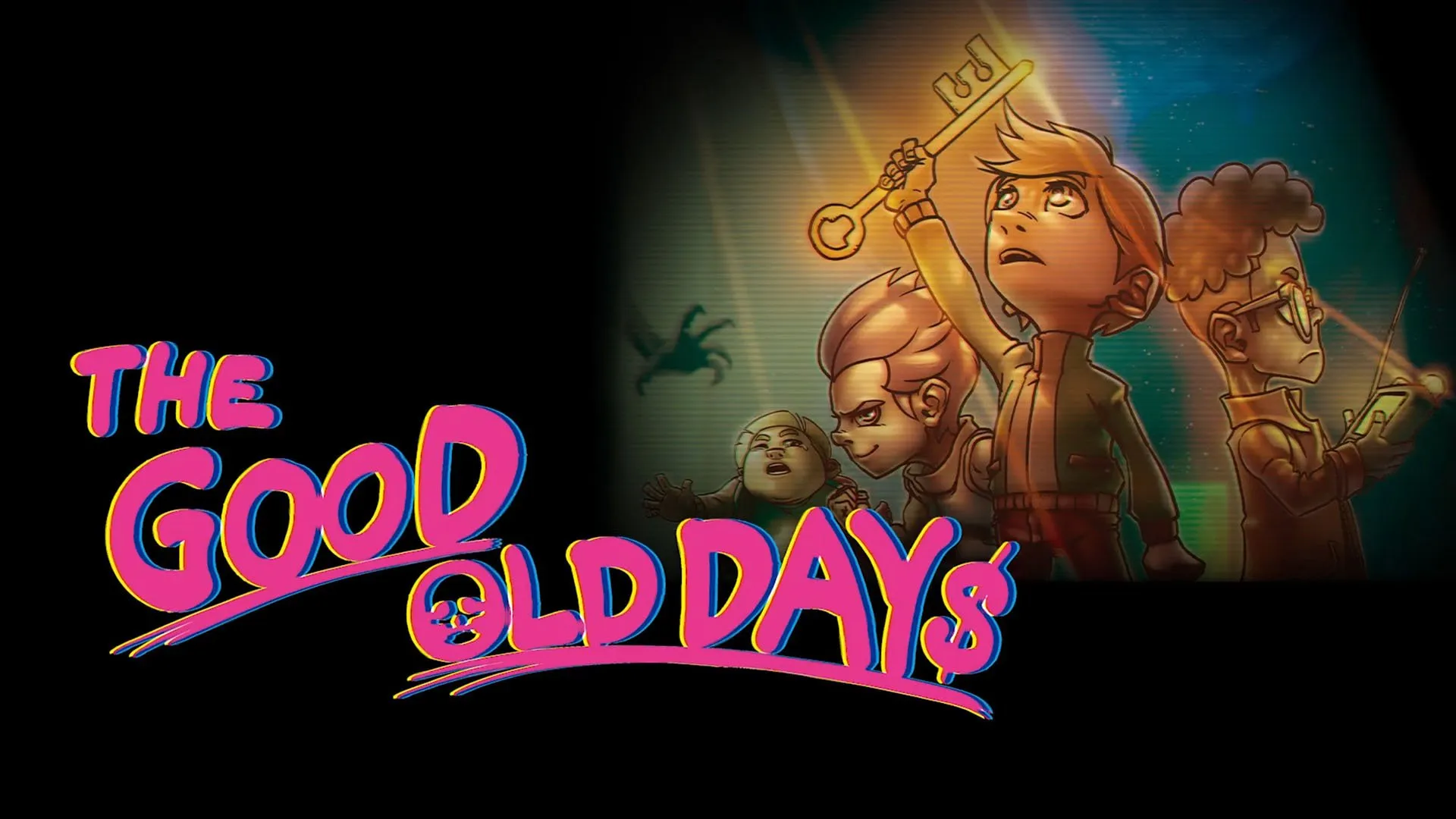 The Good Old Days