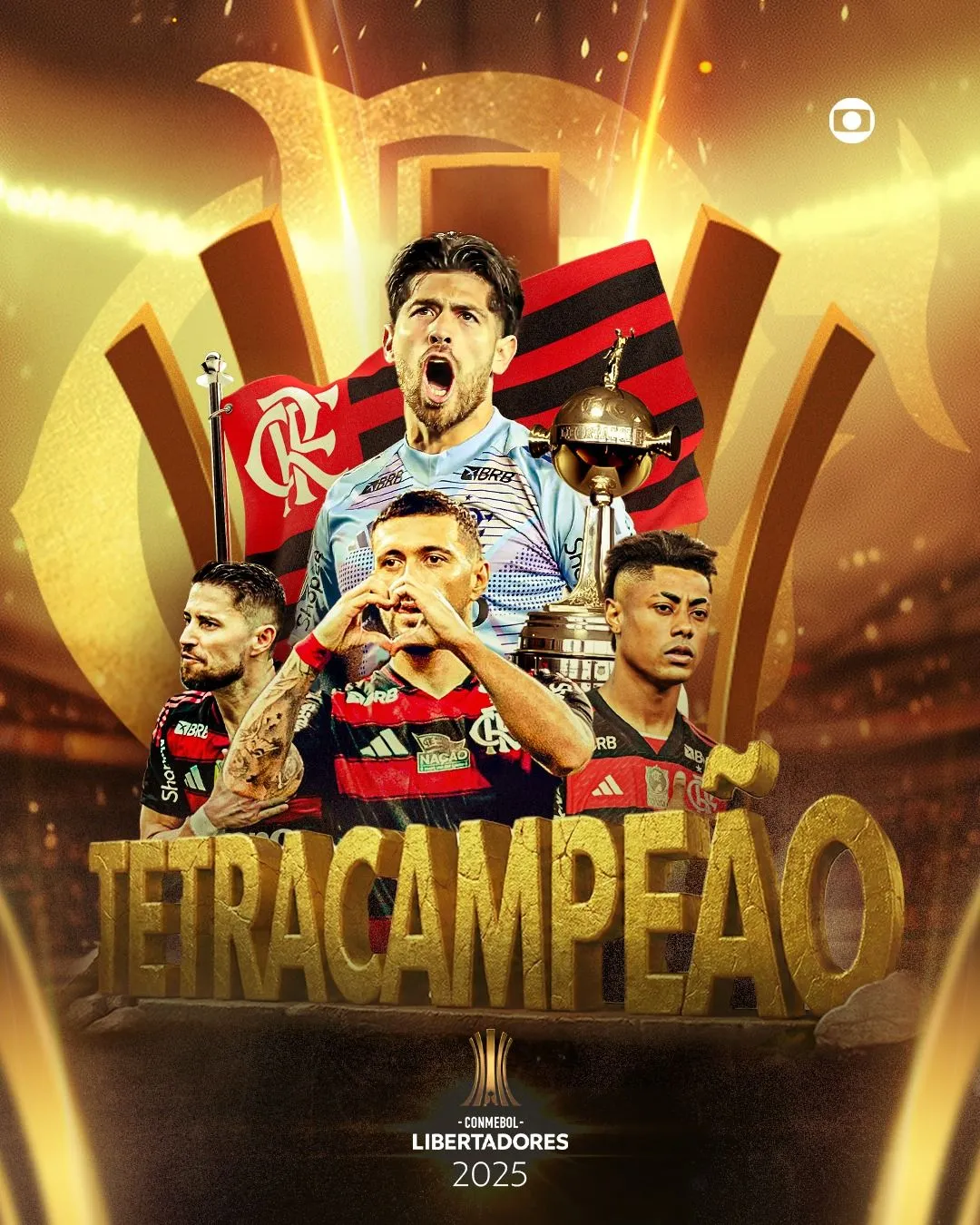 Wallpaper Papel de Parede Flamengo Tetra Campeão Libertadores Wallpaper Papel de Parede Flamengo Tetra Campeão Libertadores