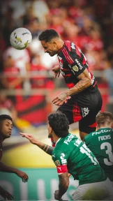 Flamengo Campeão Libertadores 2025 Wallpaper Papel de Parede 22 Wallpaper Tetra Flamengo Campeão Libertadores
