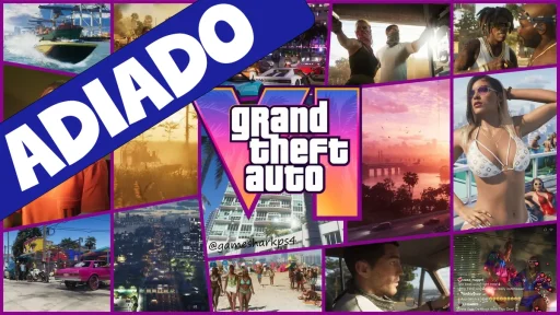 gta adiado