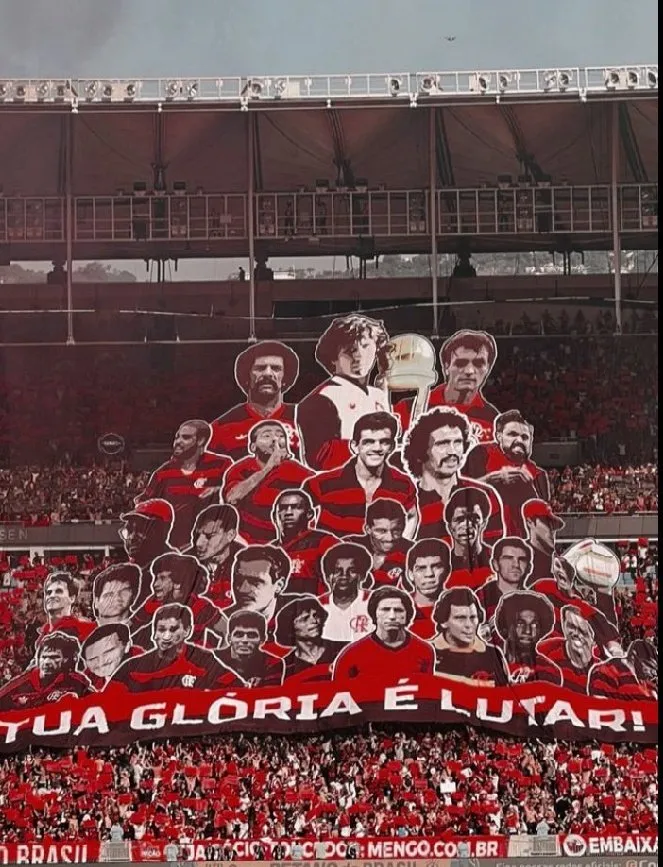 Flamengo Campeão Brasileiro Papel de Parede Wallpaper Flamengo Campeão Brasileiro Papel de Parede Wallpaper